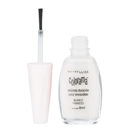 Esmalte Colorama  Blanco Francés - Imagen 2