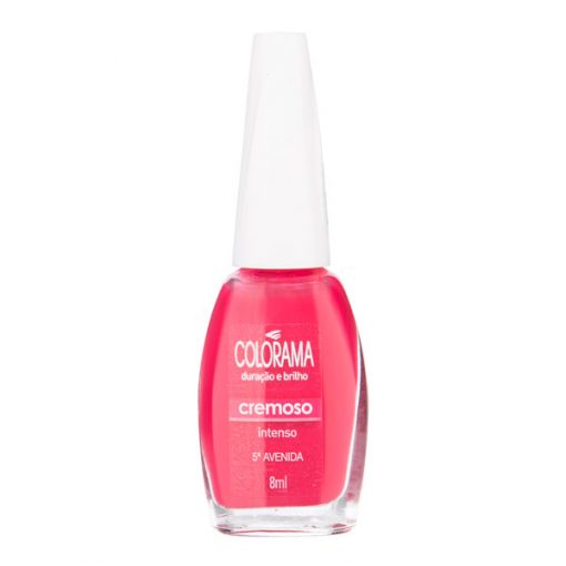 Esmalte Colorama  Red NY 5ª Av