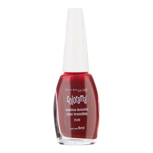 Esmalte Colorama  Ruby
