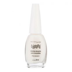 Esmalte Colorama  Piel Blanco