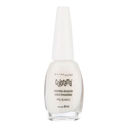 Esmalte Colorama  Piel Blanco