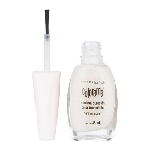 Esmalte Colorama  Piel Blanco - Imagen 2