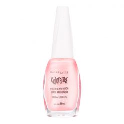 Esmalte Colorama  Rosa Cristal