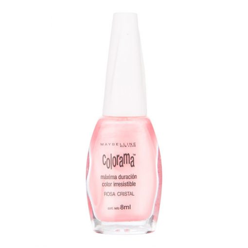 Esmalte Colorama  Rosa Cristal