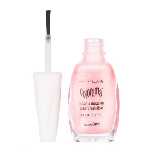 Esmalte Colorama  Rosa Cristal - Imagen 2