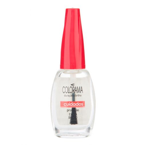 Esmalte Colorama  Extra Brillo
