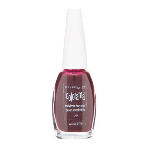 Esmalte Colorama  Uva