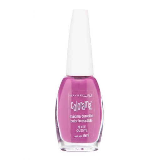 Esmalte Colorama  Noite Quente