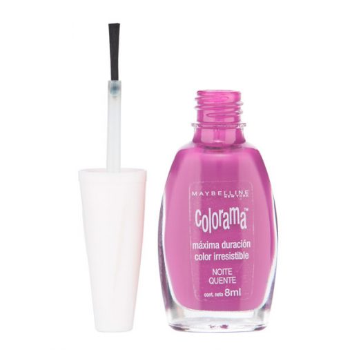 Esmalte Colorama  Noite Quente - Imagen 2