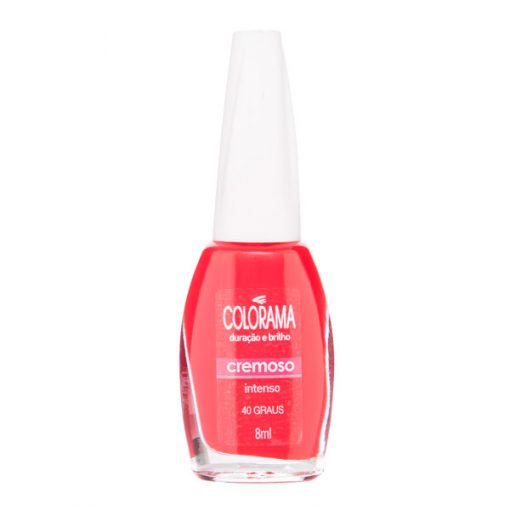 Esmalte Colorama  40 Graus