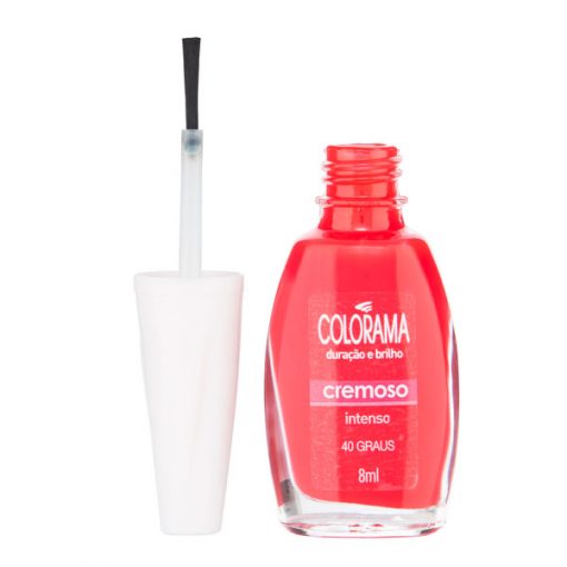 Esmalte Colorama  40 Graus - Imagen 2