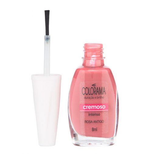 Esmalte Colorama  Rosa Antigo - Imagen 2