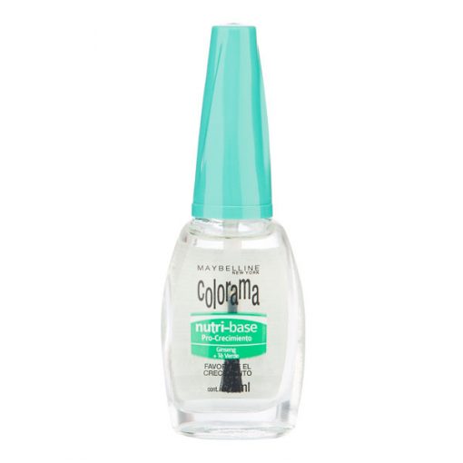 Esmalte Colorama  Crecimiento