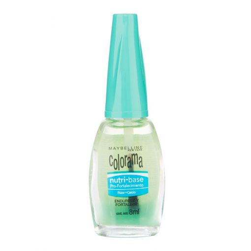 Esmalte Colorama  Fortalecimiento