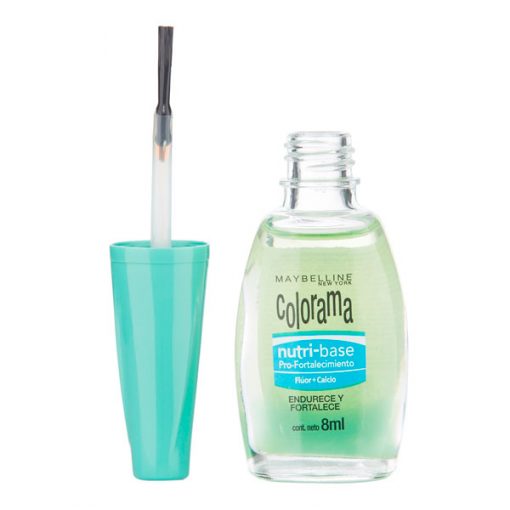 Esmalte Colorama  Fortalecimiento - Imagen 2