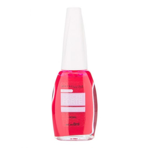 Esmalte Maybelline Crecer Forte Roma