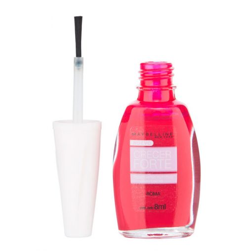 Esmalte Maybelline Crecer Forte Roma - Imagen 2