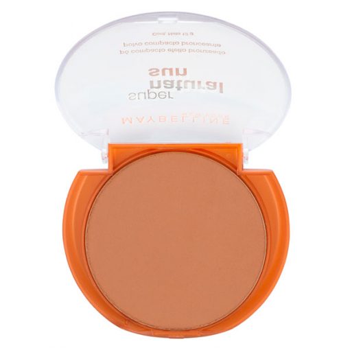 Tonalizador Maybelline Super Natural Sun 21 - Golden Sun - Imagen 2
