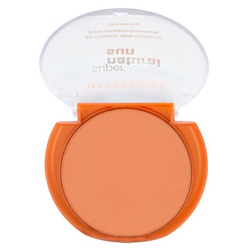 Tonalizador Maybelline Super Natural Sun 23 - Sienna Sun - Imagen 2