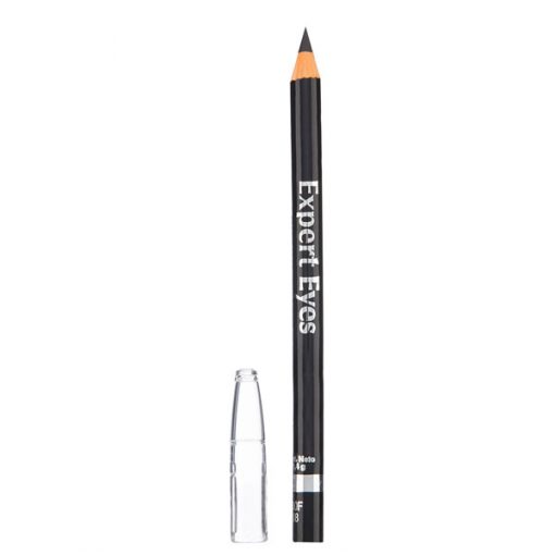 Delineador de ojos Maybelline Expert Eyes  1 - Negro