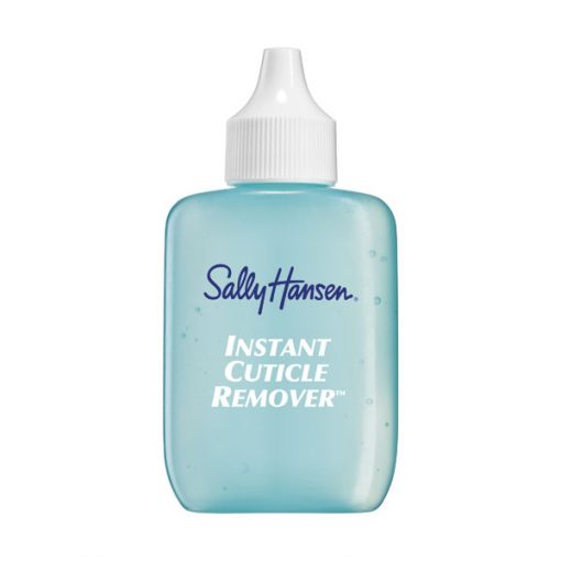 Removedor de Cutículas Sally Hansen Instant