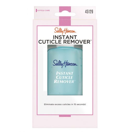Removedor de Cutículas Sally Hansen Instant - Imagen 2