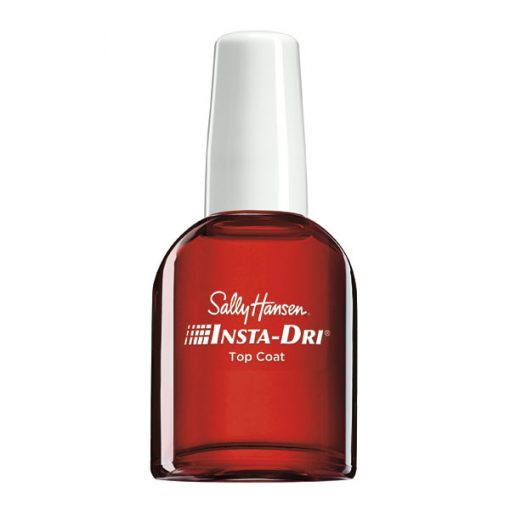 Top Coat  Sally Hansen Insta-Dri