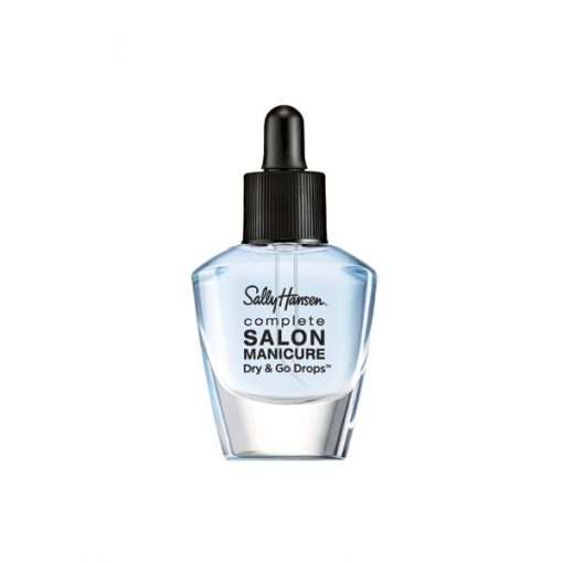 Secador de Esmalte Sally Hansen Dry & Go Drops