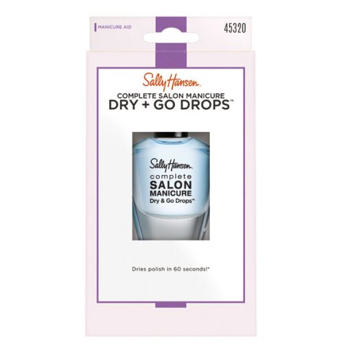 Secador de Esmalte Sally Hansen Dry & Go Drops - Imagen 2