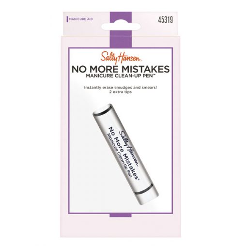 Corrector de esmalte Sally Hansen No More Mistakes - Imagen 2
