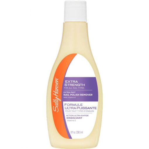 Quitaesmalte Sally Hansen  Extra Strength