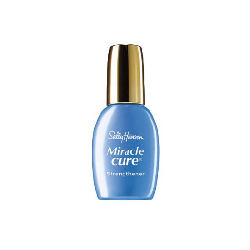 Fortalecedor de uñas Sally Hansen Miracle Cure Clear