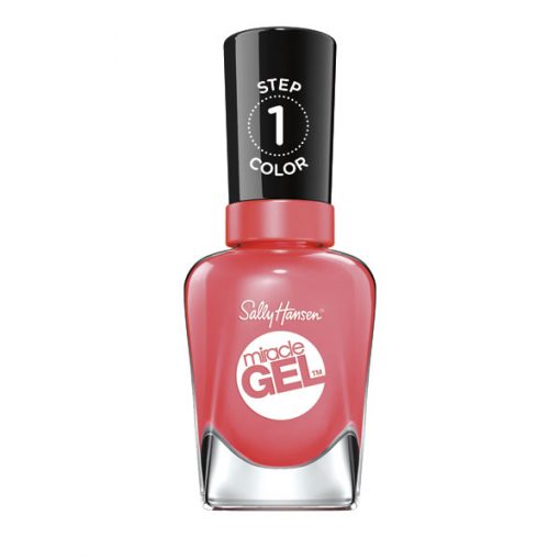 Esmalte Sally Hansen Miracle Gel 359 - Pretty Piggy