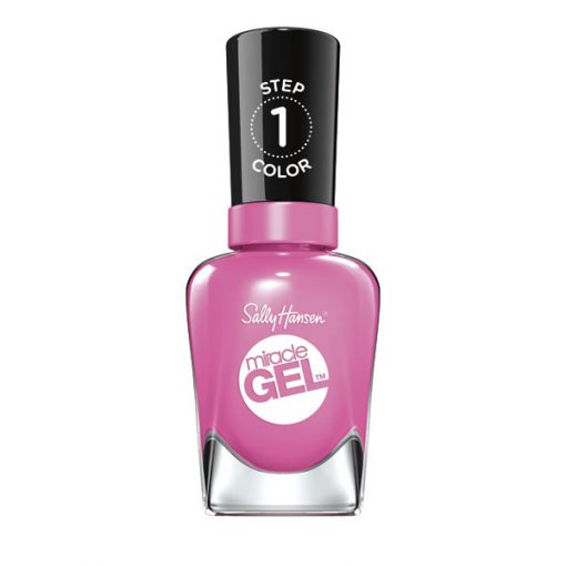 Esmalte Sally Hansen Miracle Gel 289 - Shock Wave