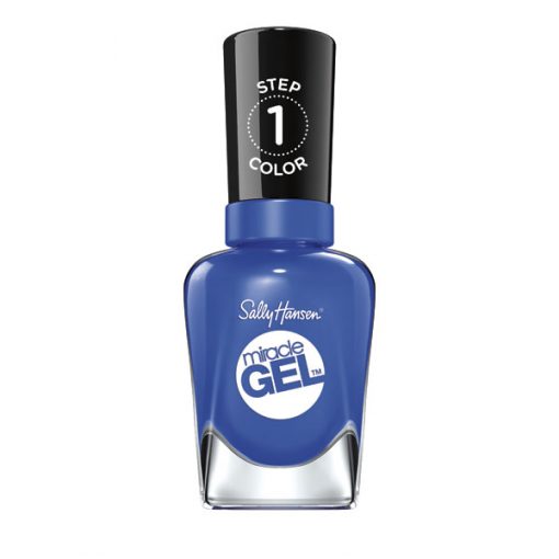 Esmalte Sally Hansen Miracle Gel 619 - Tidal Wave