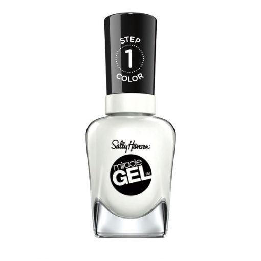 Esmalte Sally Hansen Miracle Gel 789 - Get Mod