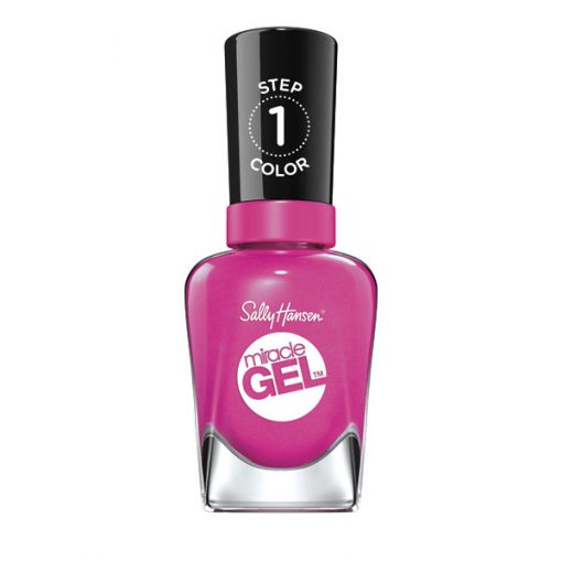Esmalte Sally Hansen Miracle Gel 309 - Pink Up
