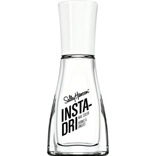 Esmalte Sally Hansen Insta-Dri 113 - White On Time