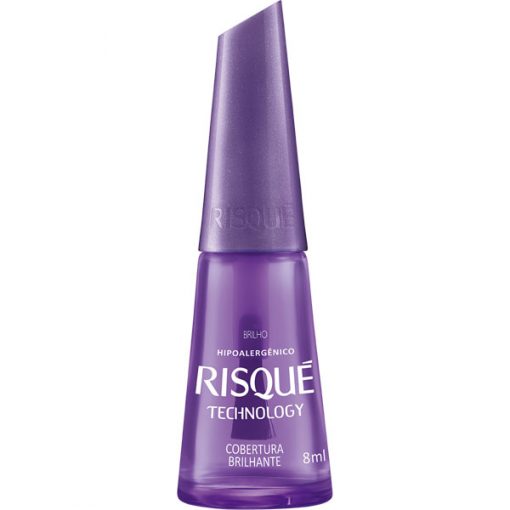 Top Coat  Risqué  Brillo