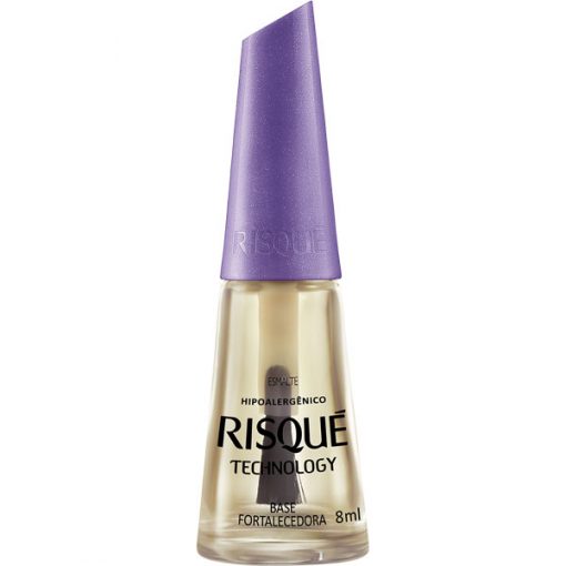 Base  Risqué  Fortalecedora