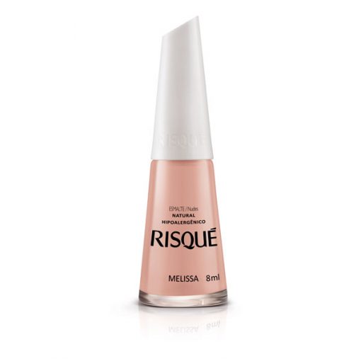 Esmalte Risqué  Melissa
