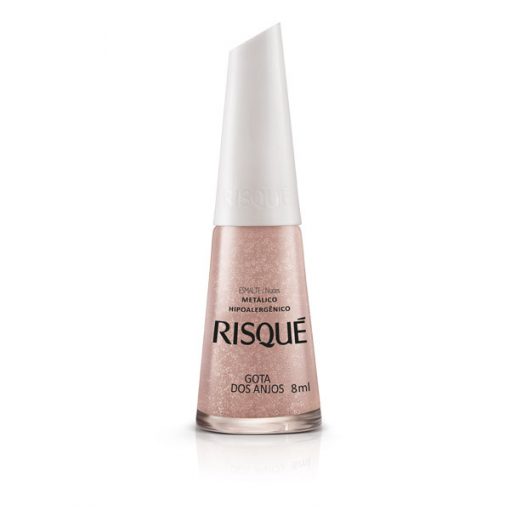 Esmalte Risqué  Gota Dos Anjos