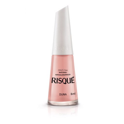 Esmalte Risqué  Duna
