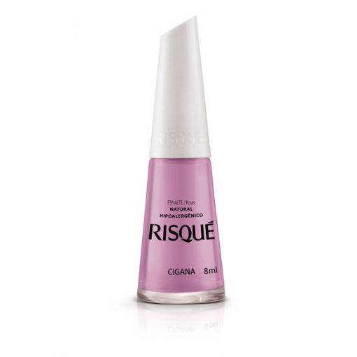 Esmalte Risqué  Cigana