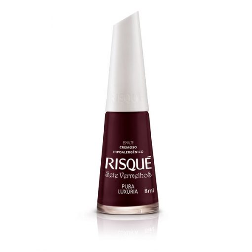 Esmalte Risqué  Pura Luxuria