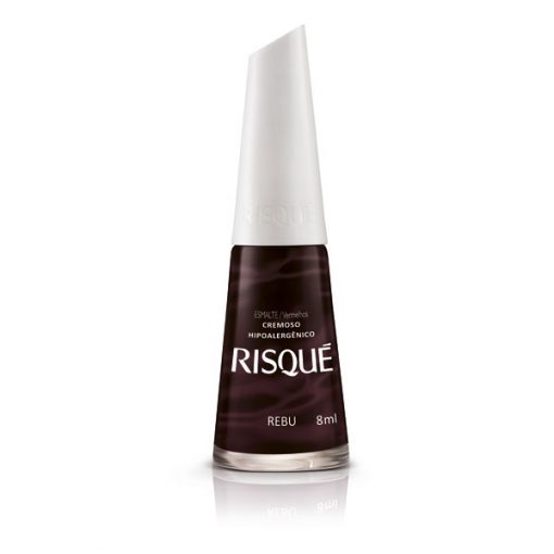 Esmalte Risqué  Rebu
