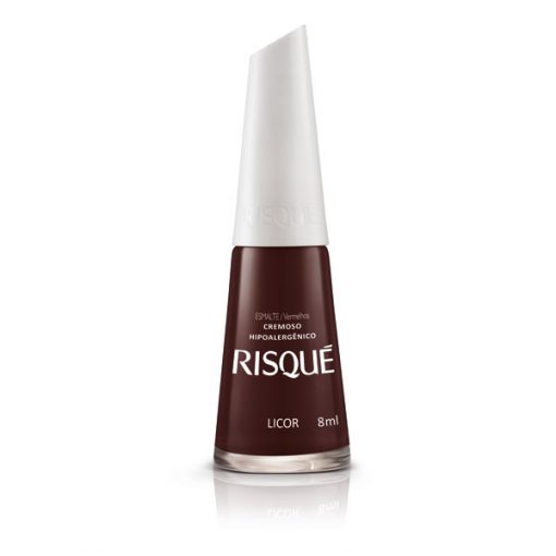 Esmalte Risqué  Licor