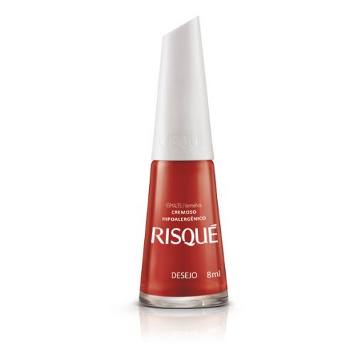 Esmalte Risqué  Desejo