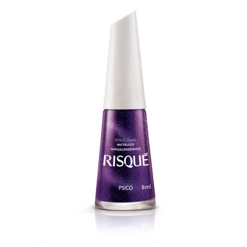 Esmalte Risqué  Psico