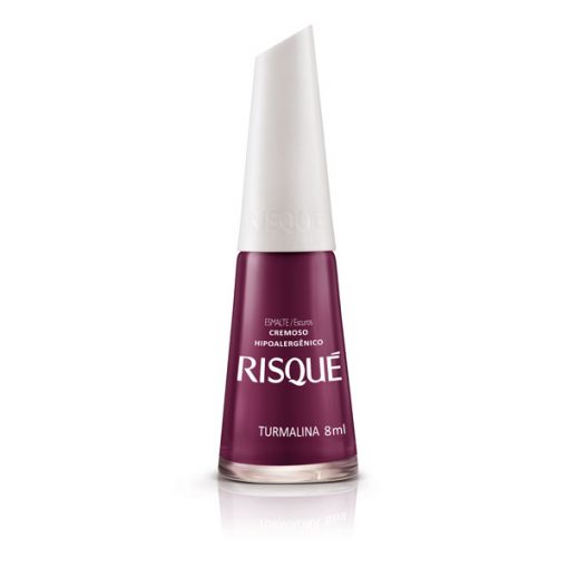 Esmalte Risqué  Turmalina
